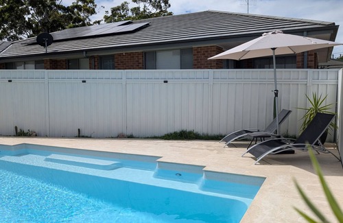 Sanctuary Point House | Centaur Sanctuary by Experience Jervis Bay