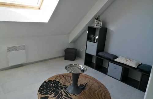 Noyen-sur-Sarthe House | Centenaire 24h du Mans