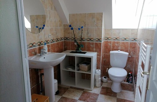 Noyen-sur-Sarthe House | Centenaire 24h du Mans