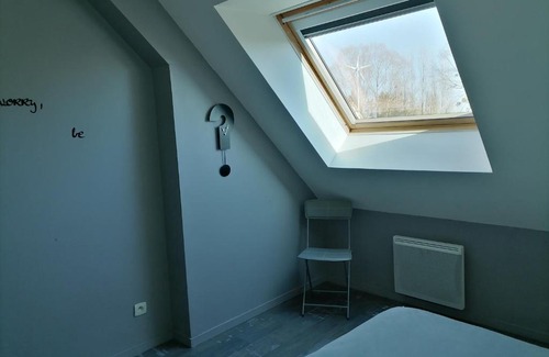 Noyen-sur-Sarthe House | Centenaire 24h du Mans