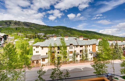 Beaver Creek Apartment | Centennial 2 Bedroom Condo Unit 11