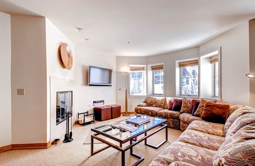Beaver Creek Apartment | Centennial 2 Bedroom Condo unit no. 7