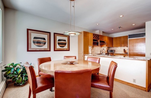 Beaver Creek Apartment | Centennial 2 Bedroom Condo unit no. 7