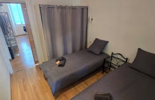 Cannes City Centre Apartment | Center carré d'or croisette 3 bedrooms