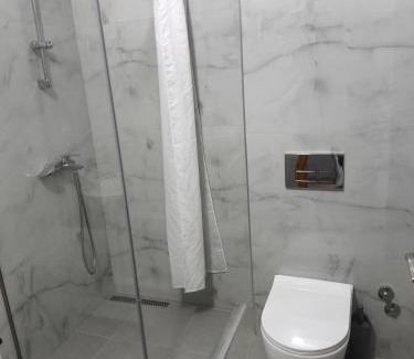 Himare Apartment | Center Hotel Piro