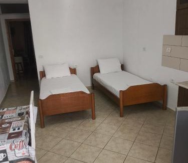 Himare Apartment | Center Hotel Piro
