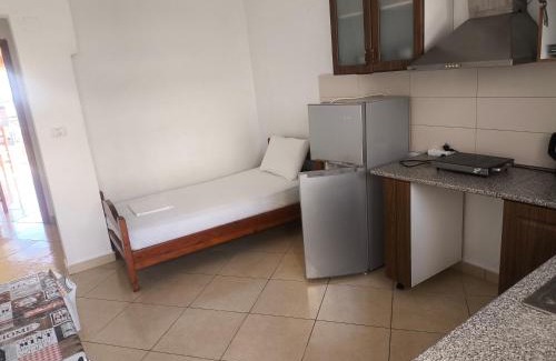 Himare Apartment | Center Hotel Piro