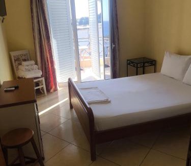 Himare Apartment | Center Hotel Piro
