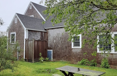 West of Town House | Center located, family eqipped villa 1 mile to town and 2 miles to beaches