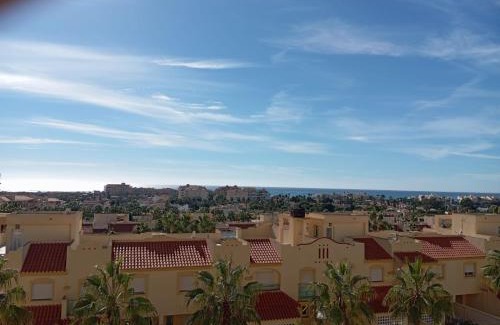 Almerimar Apartment | Center Paradise Almerimar