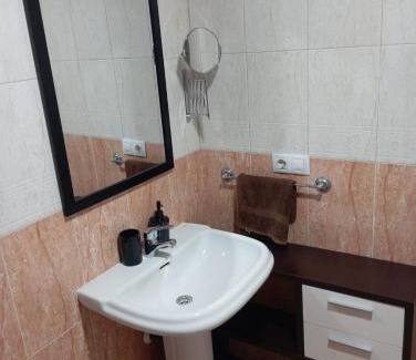 Almerimar Apartment | Center Paradise Almerimar