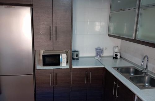 Almerimar Apartment | Center Paradise Almerimar