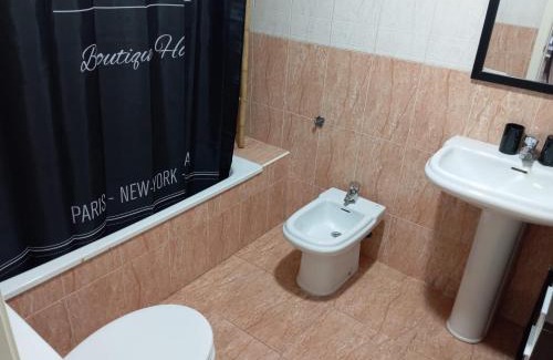 Almerimar Apartment | Center Paradise Almerimar