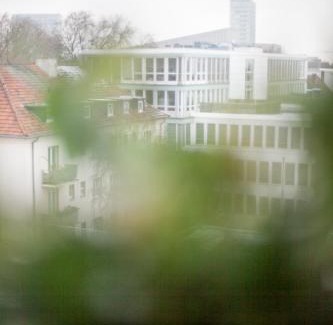 Suedviertel Apartment | CenterApartment, WIFI, SmartTV, full Kitchen, Netflix, Pottbude in Essen