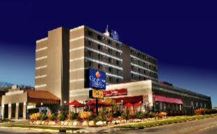 Historic Southwest Hotel | Centerstone Plaza Hotel Soldiers Field - Mayo Clinic Area