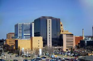 Historic Southwest Hotel | Centerstone Plaza Hotel Soldiers Field - Mayo Clinic Area