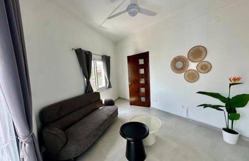 Aglantzia Apartment | Central 2 bedroom flat