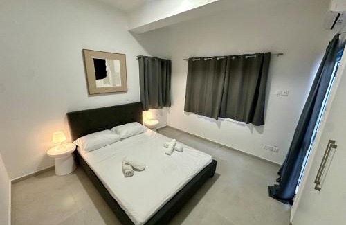 Aglantzia Apartment | Central 2 bedroom flat