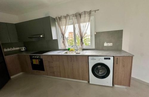 Aglantzia Apartment | Central 2 bedroom flat