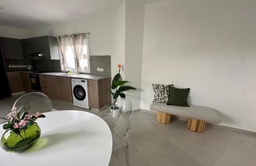 Aglantzia Apartment | Central 2 bedroom flat