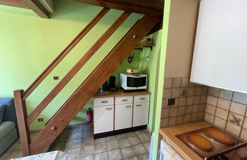 Le Hohwald Apartment | Central Alsace in the mountains LE HOHWALD apartment 3 persons