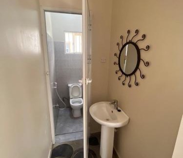 Mikocheni Apartment | Central and Comfy Mikocheni Apt