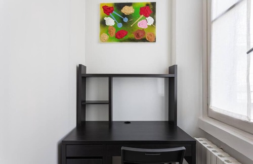 Lazzaretto Apartment | Central and Glamour home!