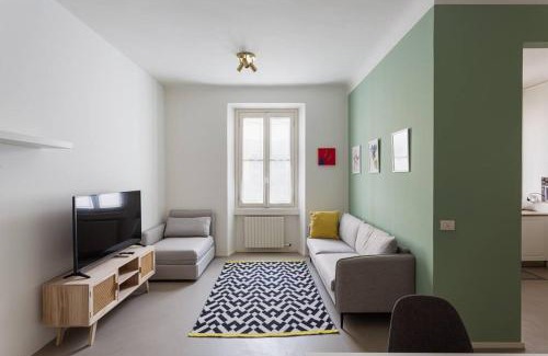 Lazzaretto Apartment | Central and Glamour home!
