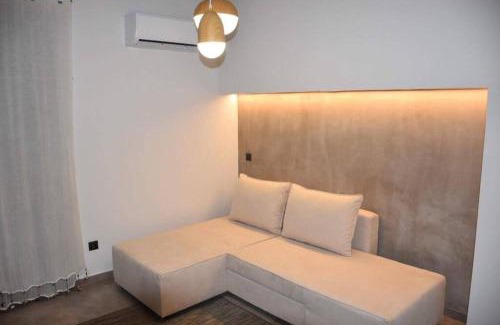 Trikala Apartment | Central and modern flat by the river