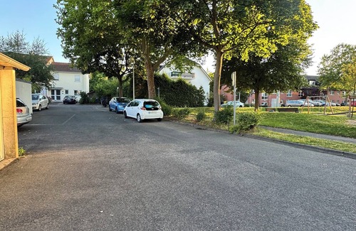Bonn House | Central and quiet living in Bonn