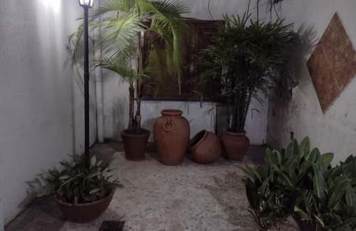 Barrio Centro Apartment | Central Apart