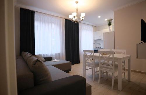 Klaipeda Apartment | Central Apartament II