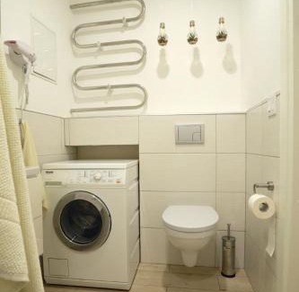 Klaipeda Apartment | Central Apartament II