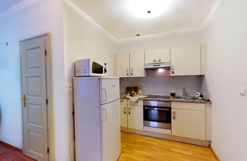 Old Town Apartment | Central Apartmany Biela street