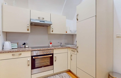 Old Town Apartment | Central Apartmany Biela street