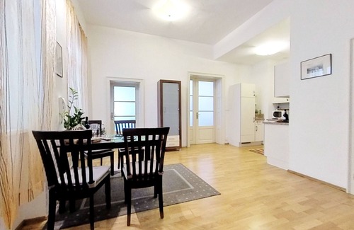 Old Town Apartment | Central Apartmany Biela street