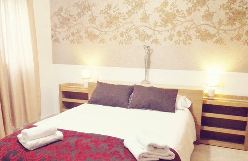 Old Town Baeza Apartment | CENTRAL APARTMENT 6 PEOPLE - BAEZA