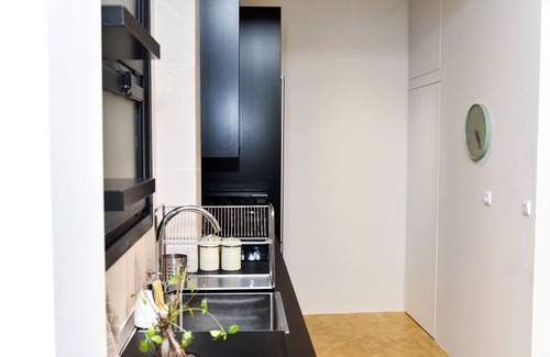 Exarhia Apartment | Central apartment at Echarxia 2 beds for 4 pers