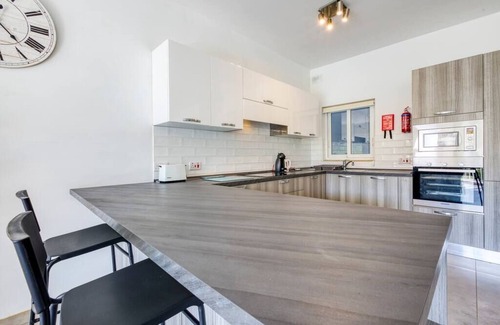 Birkirkara Apartment | Central Apartment, by Annitchka boutique living