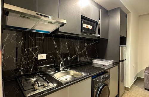 Amman Apartment | Central Apartment for Rent 22