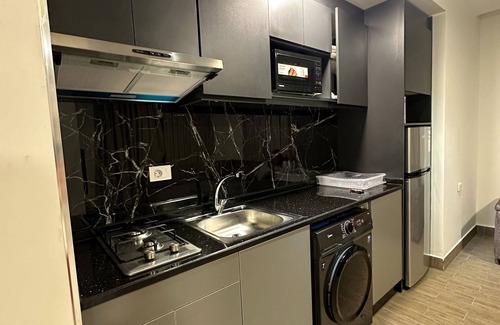 Amman Apartment | Central Apartment for Rent 22