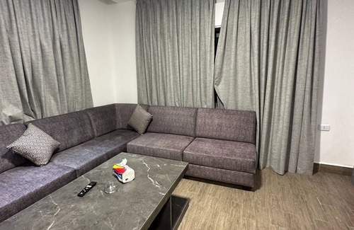 Amman Apartment | Central Apartment for Rent 22