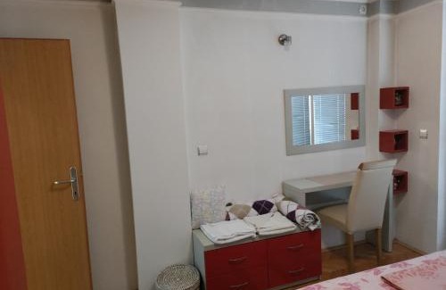 Gevgelija Apartment | Central apartment