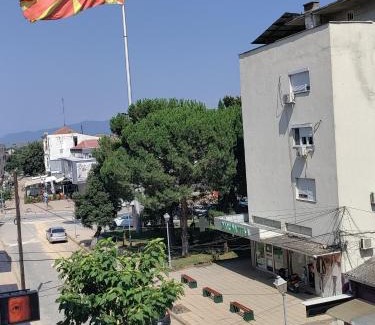 Gevgelija Apartment | Central apartment