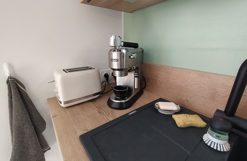 Voltaire - Saint Amour Apartment | Central apartment Part-Dieu