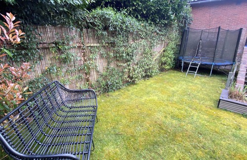 Soest Apartment | Central apartment - perfect base for nature, culture and cities