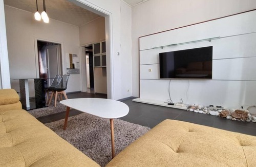 Sofia City Center Apartment | Central Apartment Shishman