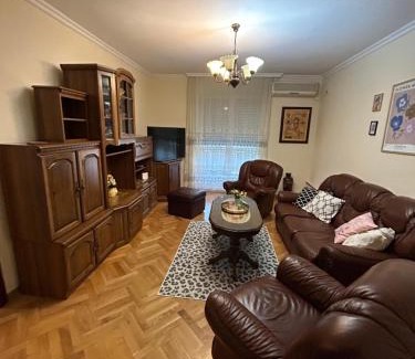 Zemun Apartment | Central apartment Zemun