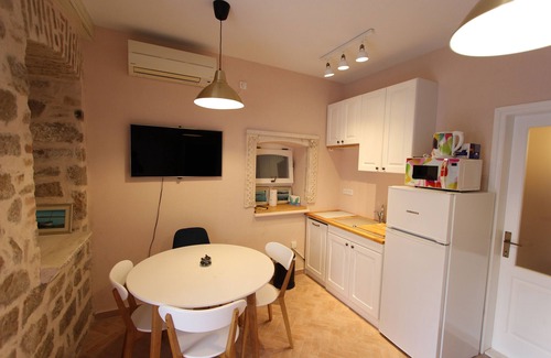 Zadar Old Town Apartment | Central Apartments - Integrated Hotel Zadar