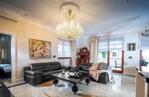 Jelitkowo Apartment | Central Apartments Neptun Park Jelitkowo